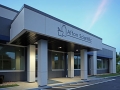 Afton Scientifc Exterior 2