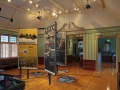 Luray Train Station Museum