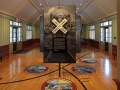 Luray Train Station Museum