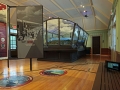Luray Train Station Museum