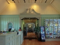 Luray Train Station Visitors Center