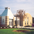 Blue Ridge Community College Learning Center